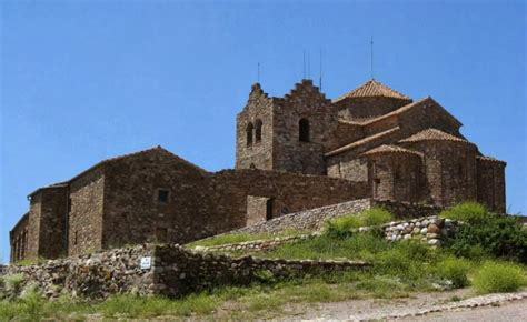 Montcau i La Mola (Sant Llorenç del Munt)